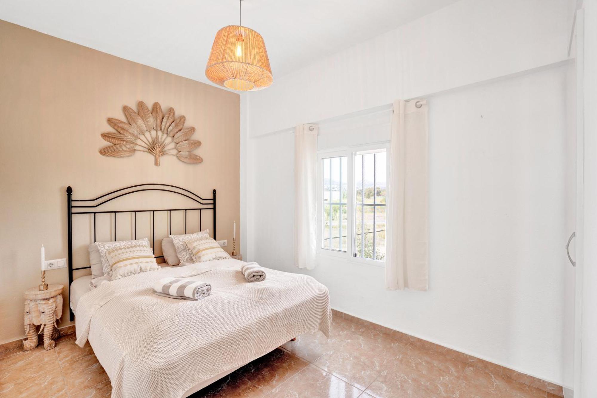 Seaview Beachlove Les Deveses Denia