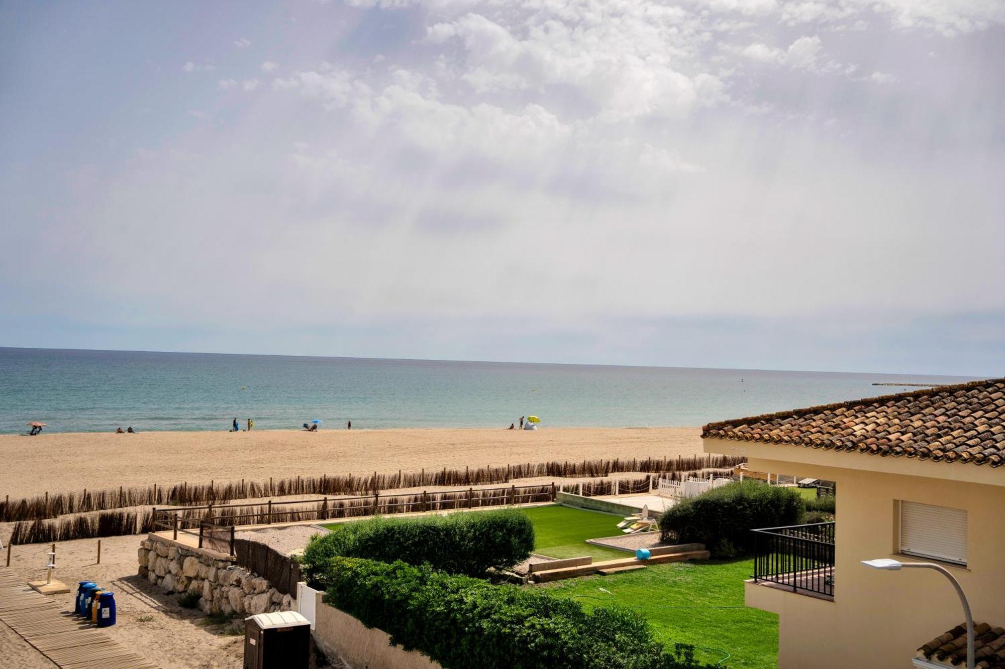 Seaview Beachlove Les Deveses * Dénia