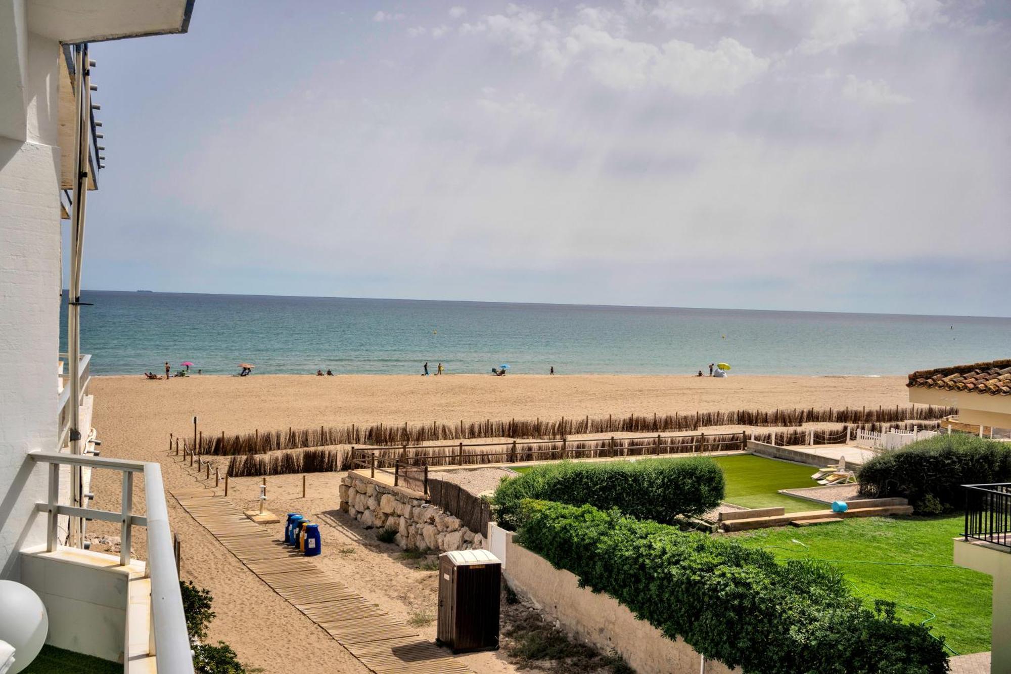 Seaview Beachlove Les Deveses * Denia
