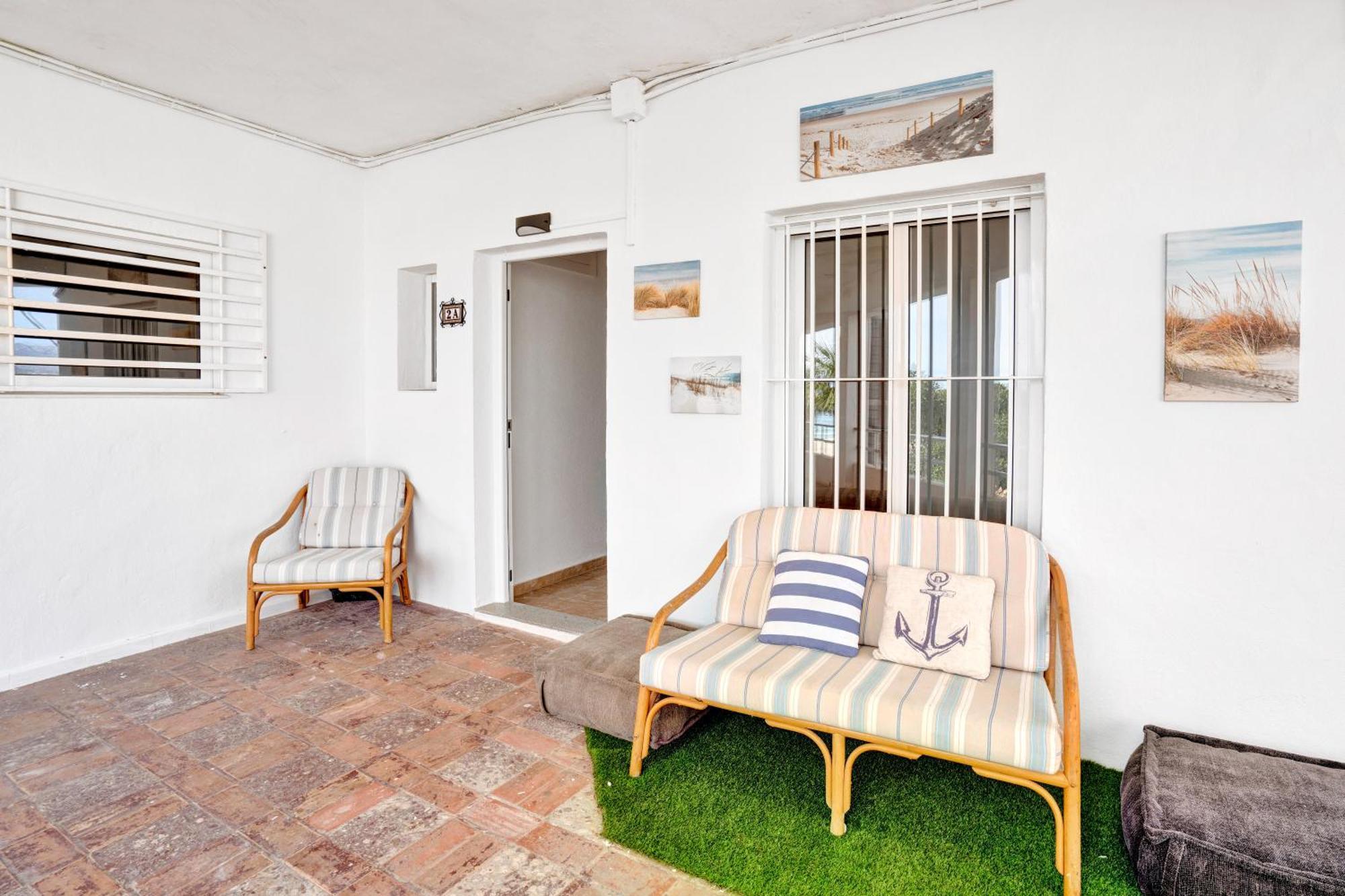 Seaview Beachlove Les Deveses * Denia